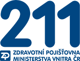 Zdravotní pojišťovna MVČR
